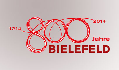 800 Jahre Bielefeld