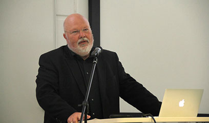 Prof. Dr. Heinzpeter Hempelmann